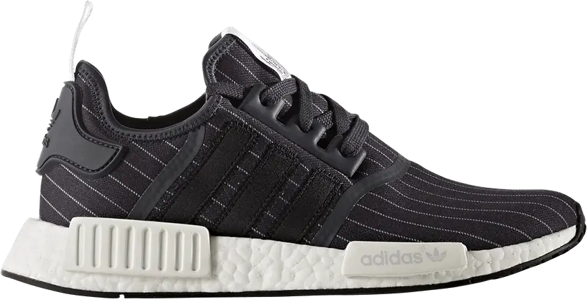  Adidas adidas NMD R1 Bedwin &amp; the Heartbreakers Black