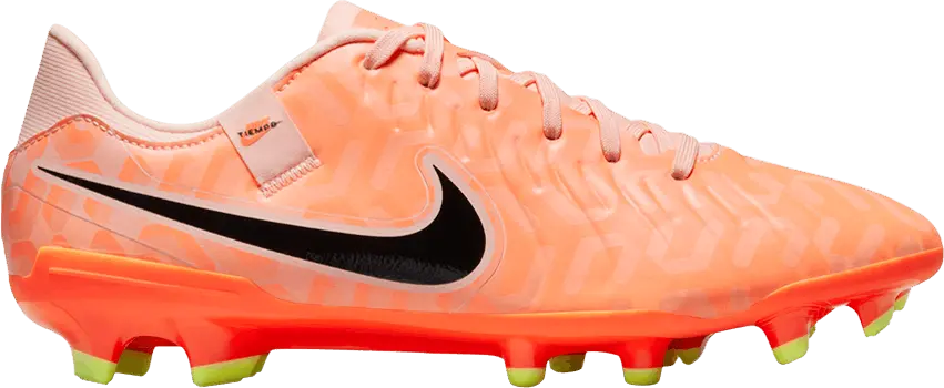  Nike Tiempo Legend 10 Academy MG &#039;United Pack&#039;