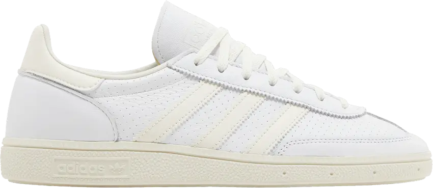  Adidas adidas Handball Spezial Cloud White