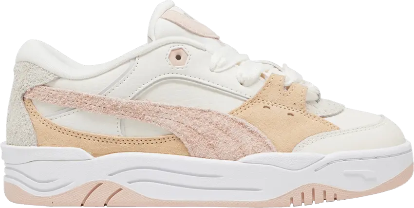 Puma Wmns 180 Premium &#039;Frosted Ivory Pink&#039;