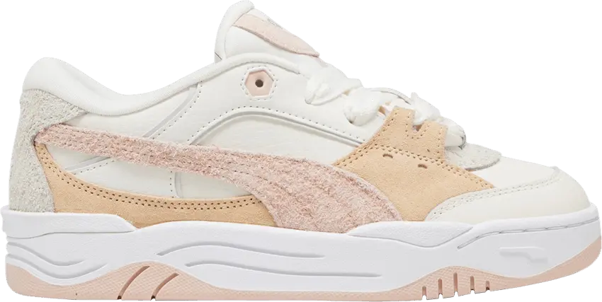  Puma Wmns 180 Premium &#039;Frosted Ivory Pink&#039;