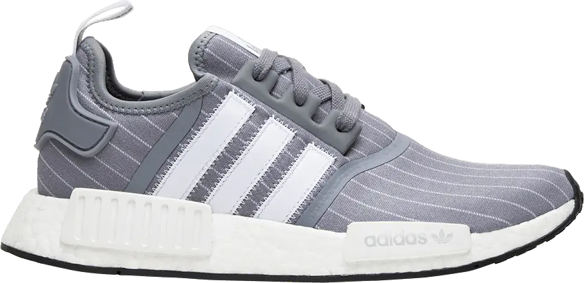 Adidas adidas NMD R1 Bedwin &amp; the Heartbreakers Grey
