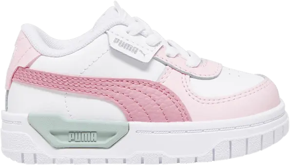  Puma Cali Dream Toddler &#039;Pastel - Future Pink&#039;