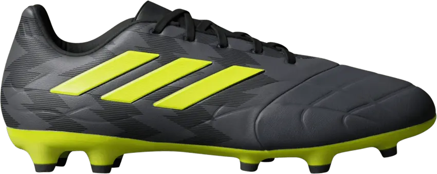  Adidas Copa Pure Injection.3 FG &#039;Crazycharged Pack&#039;