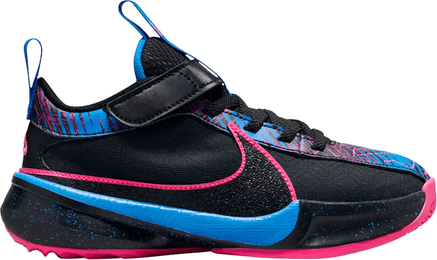  Nike Zoom Freak 5 PS &#039;Emerging Powers&#039;