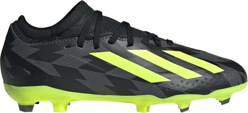  Adidas X Crazyfast Injection.3 FG J &#039;Crazycharged Pack&#039;