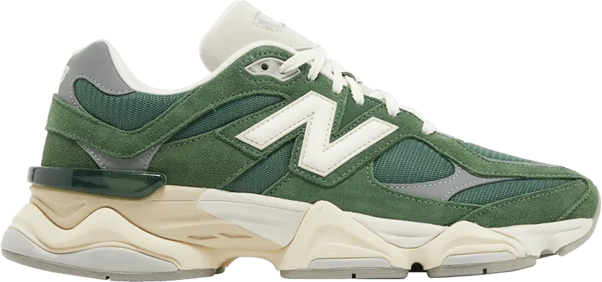  New Balance 9060 Nori