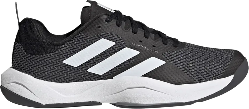 Adidas Wmns Rapidmove &#039;Black White&#039;