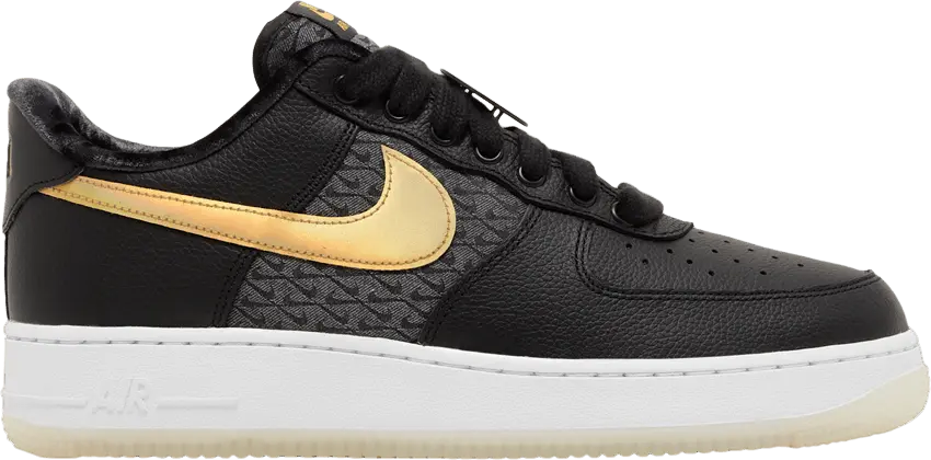  Nike Air Force 1 Low 50th Anniversary of Hip-Hop: Bronx Origins