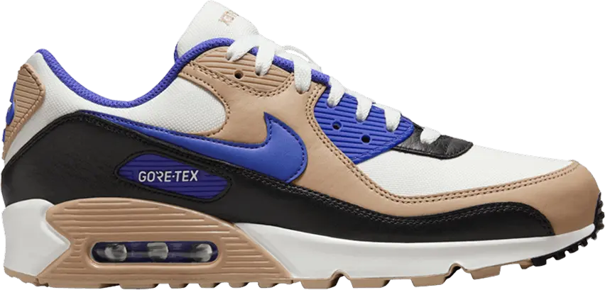  Nike Air Max 90 GORE-TEX &#039;Lapis&#039;
