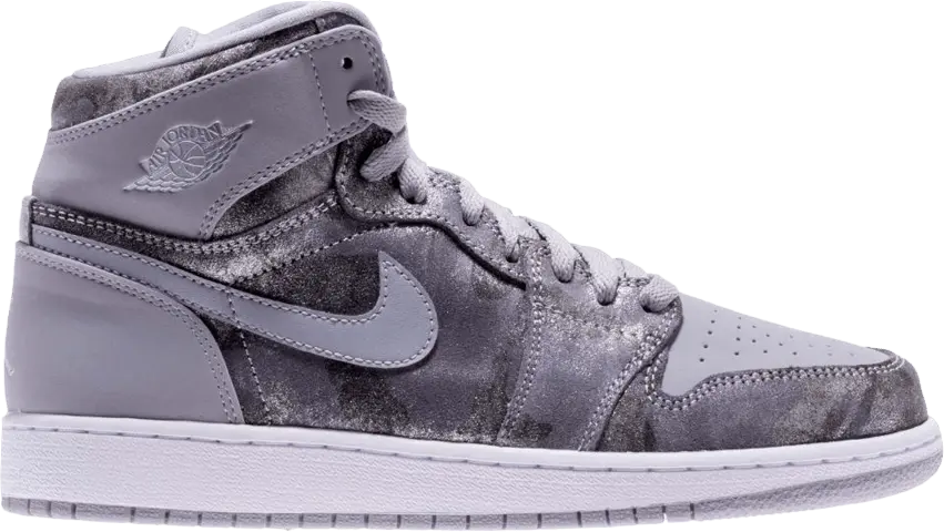  Jordan 1 Retro All-Star (2016) (GS)