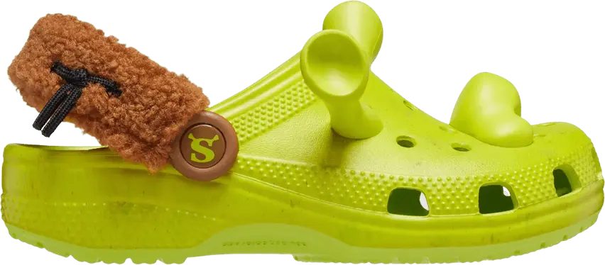  Crocs Classic Clog DreamWorks Shrek (Kids)