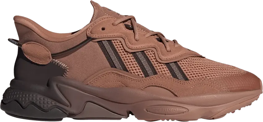  Adidas Ozweego &#039;Clay Strata&#039;