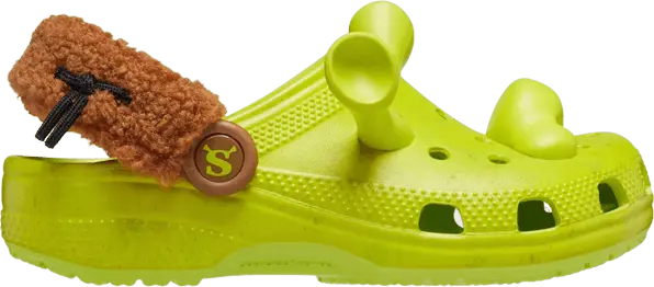  Crocs Classic Clog DreamWorks Shrek (TD)