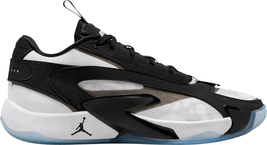 Jordan Luka 2 TB &#039;Black White&#039;