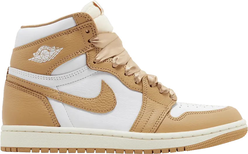  Jordan 1 Retro High OG Praline (Women&#039;s)