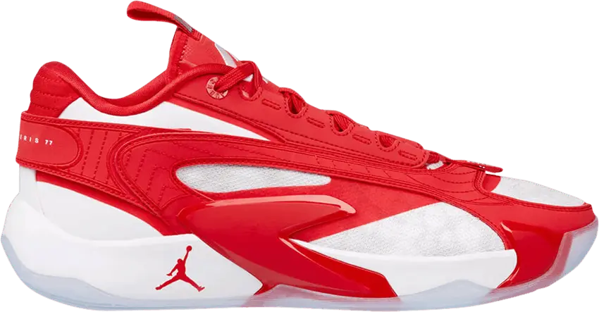  Jordan Luka 2 TB &#039;University Red&#039;