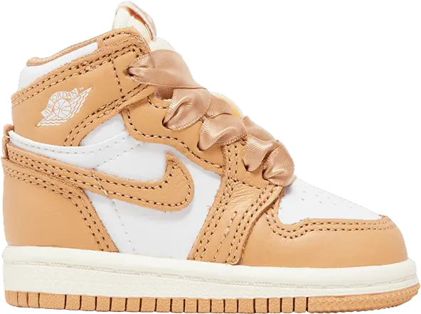  Jordan 1 Retro High OG Praline (TD)