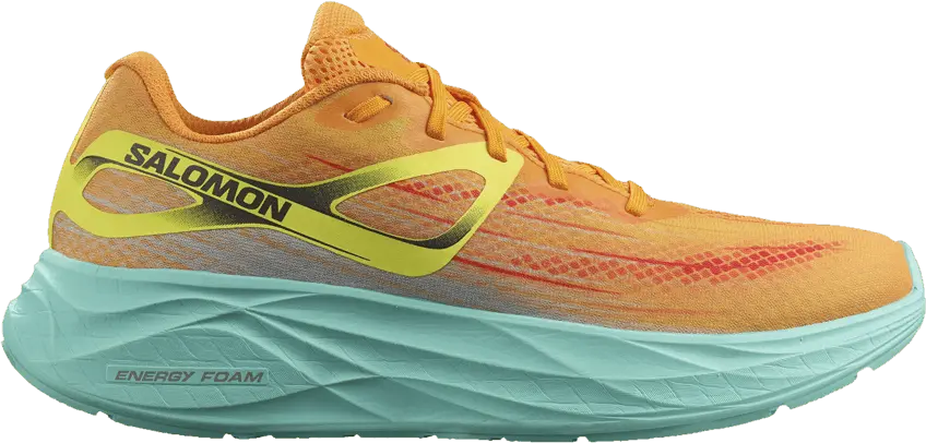 Salomon Aero Glide &#039;Zinna Cockatoo&#039;