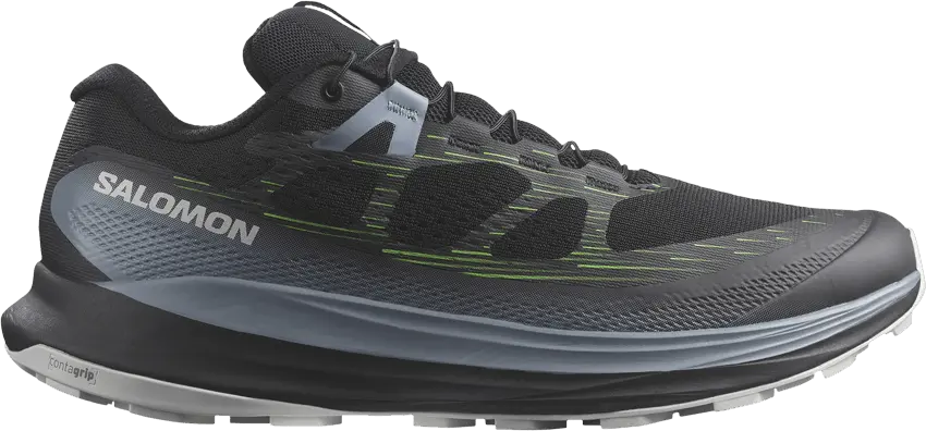  Salomon Ultra Glide 2 &#039;Black Flint Stone&#039;