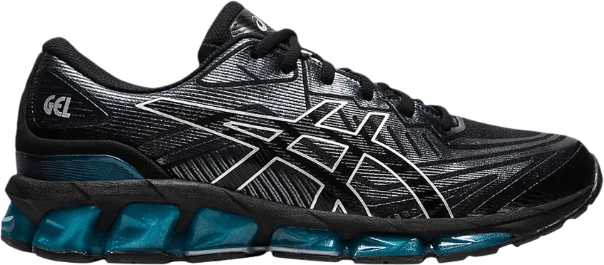  Asics Gel Quantum 360 7 &#039;Black Lagoon&#039;