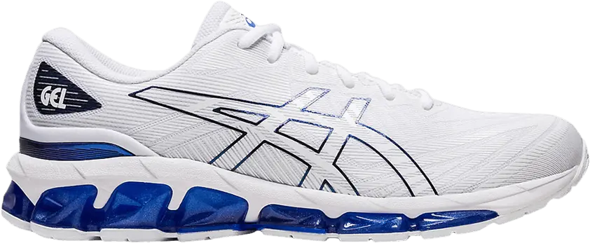  Asics Gel Quantum 360 7 &#039;White Illusion Blue&#039;