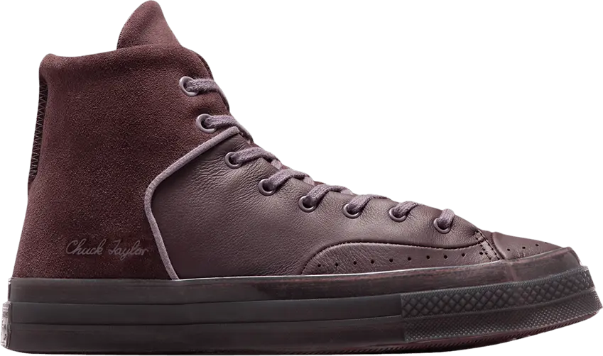  Converse Chuck 70 Marquis Leather High &#039;Eternal Earth&#039;