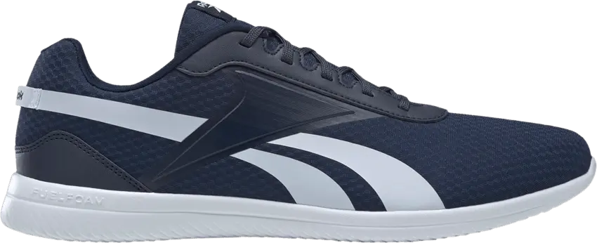  Reebok Stridium 2 &#039;Vector Navy White&#039;