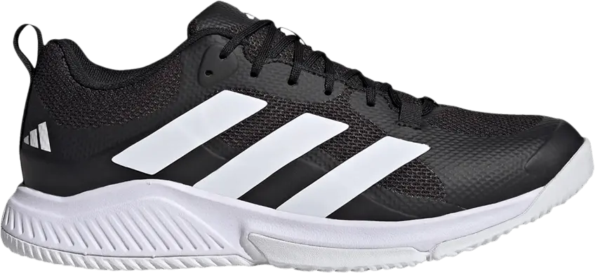 Adidas Court Team Bounce 2.0 &#039;Black White&#039;