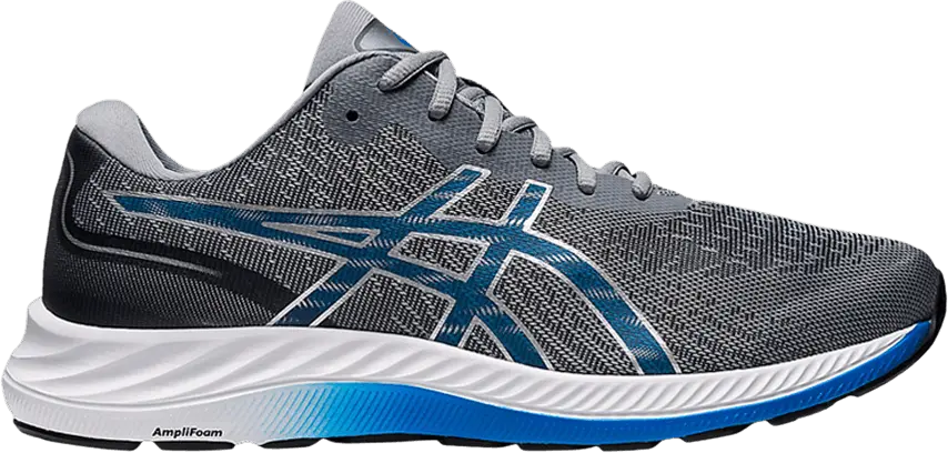  Asics Gel Excite 9 &#039;Sheet Rock Electric Blue&#039;