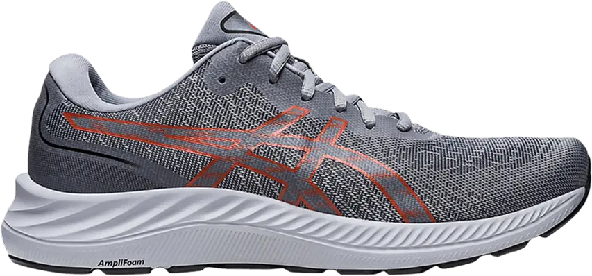  Asics Gel Excite 9 &#039;Sheet Rock Spice Latte&#039;