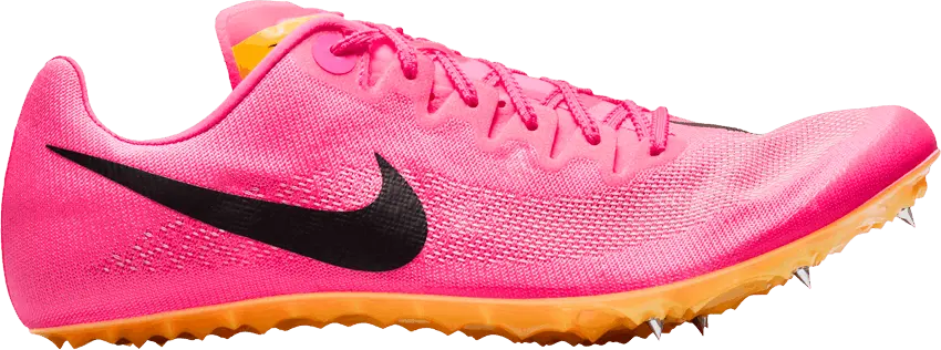 Nike Ja Fly 4 &#039;Hyper Pink Orange&#039;