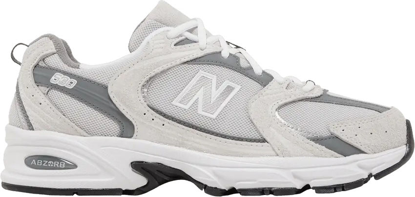  New Balance 530 Grey Matter Harbor Grey