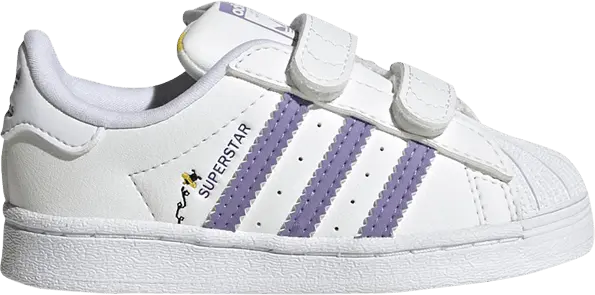  Adidas Superstar I &#039;Save The Bees&#039;