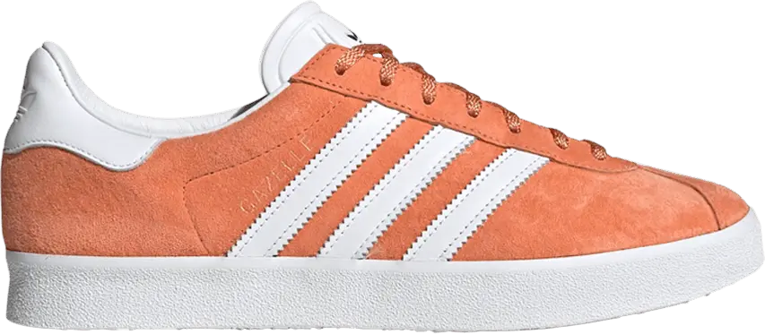 Adidas Gazelle 85 &#039;Orange&#039;