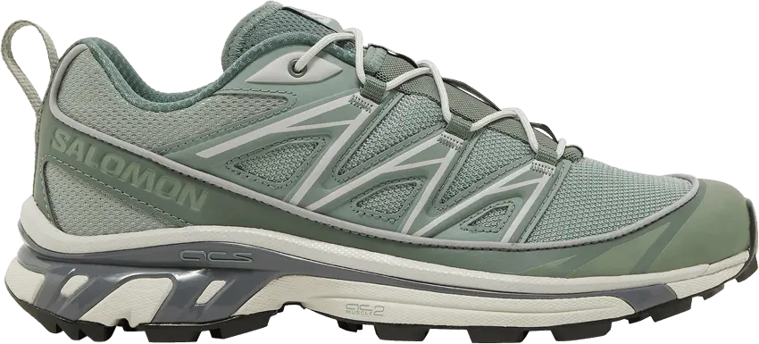  Salomon XT-6 Expanse Lily Pad Pewter