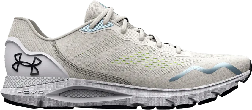 Under Armour Wmns HOVR Sonic 6 Daylight 2.0 &#039;Grey Mist&#039;