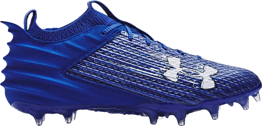  Under Armour Blur Smoke 2.0 MC &#039;Royal&#039;