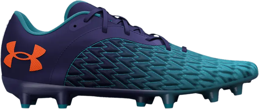 Under Armour Clone Magnetico Premier 2 &#039;Sonar Glacier Blue&#039;