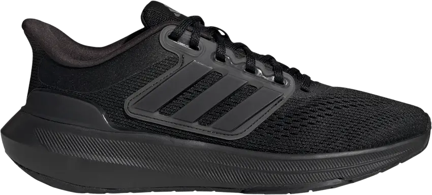  Adidas Wmns Runfalcon 3.0 Wide &#039;Black Carbon&#039;