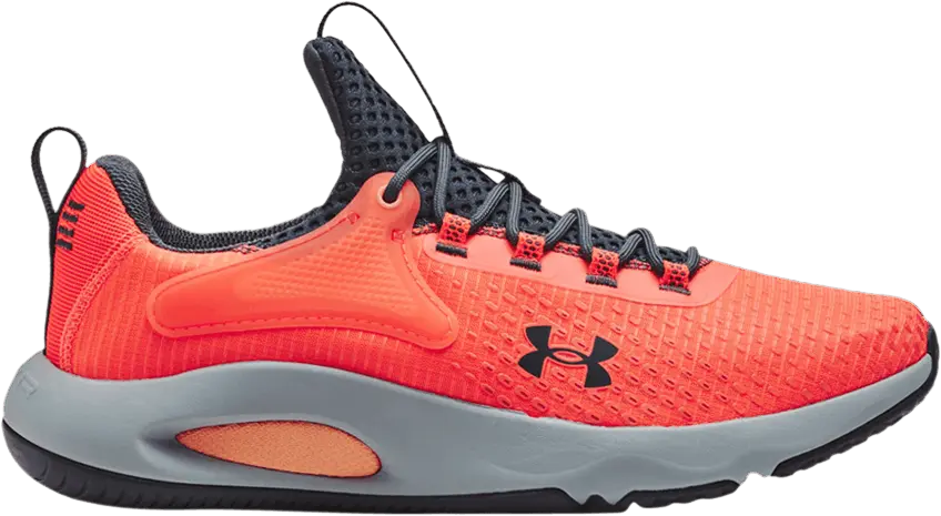 Under Armour HOVR Rise 4 &#039;After Burn&#039;