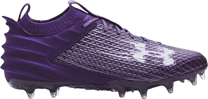  Under Armour Blur Smoke 2.0 MC &#039;Purple&#039;