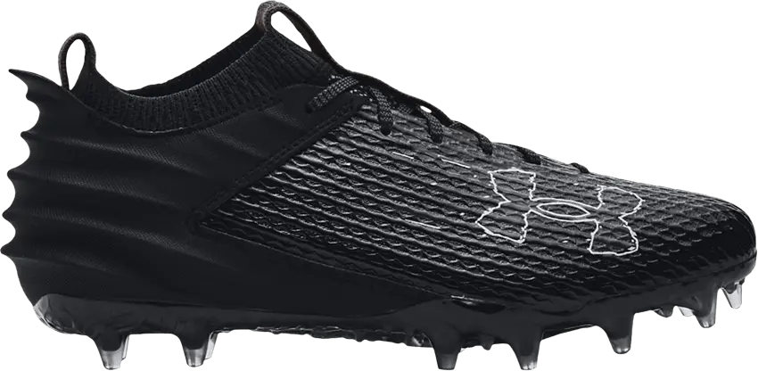  Under Armour Blur Smoke 2.0 MC &#039;Black&#039;