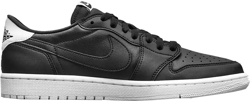  Jordan 1 Retro Low Cyber Monday (2016)