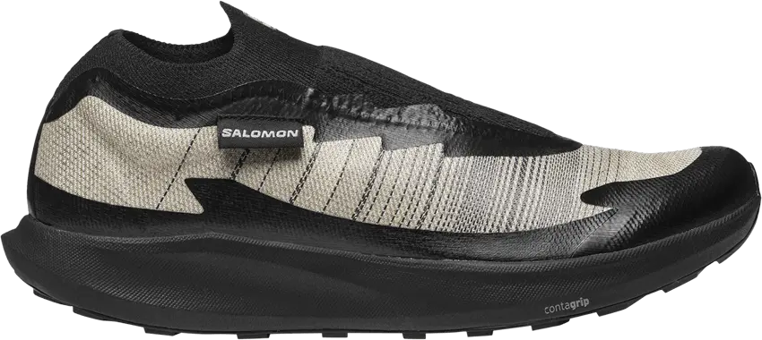 Salomon Pulsar Advanced &#039;Black Pewter&#039;