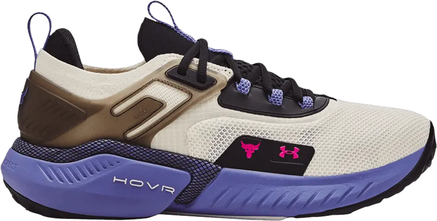  Under Armour Project Rock 5 &#039;Girl Dad&#039;