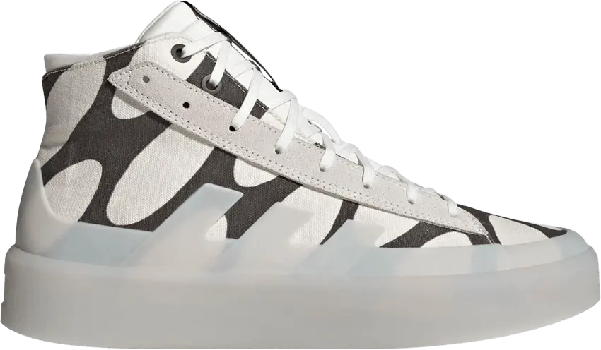  Adidas Marimekko x ZNSORED High &#039;Linssi&#039;