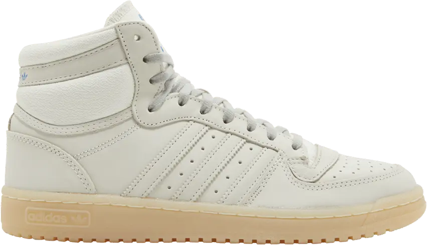  Adidas Top Ten RB &#039;Off White Sesame&#039;