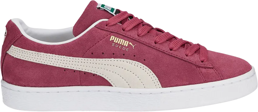  Puma Wmns Suede Classic 21 &#039;Dusty Orchid&#039;