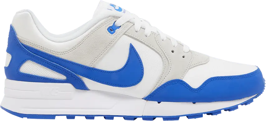  Nike Air Pegasus 89 &#039;White Racer Blue&#039;